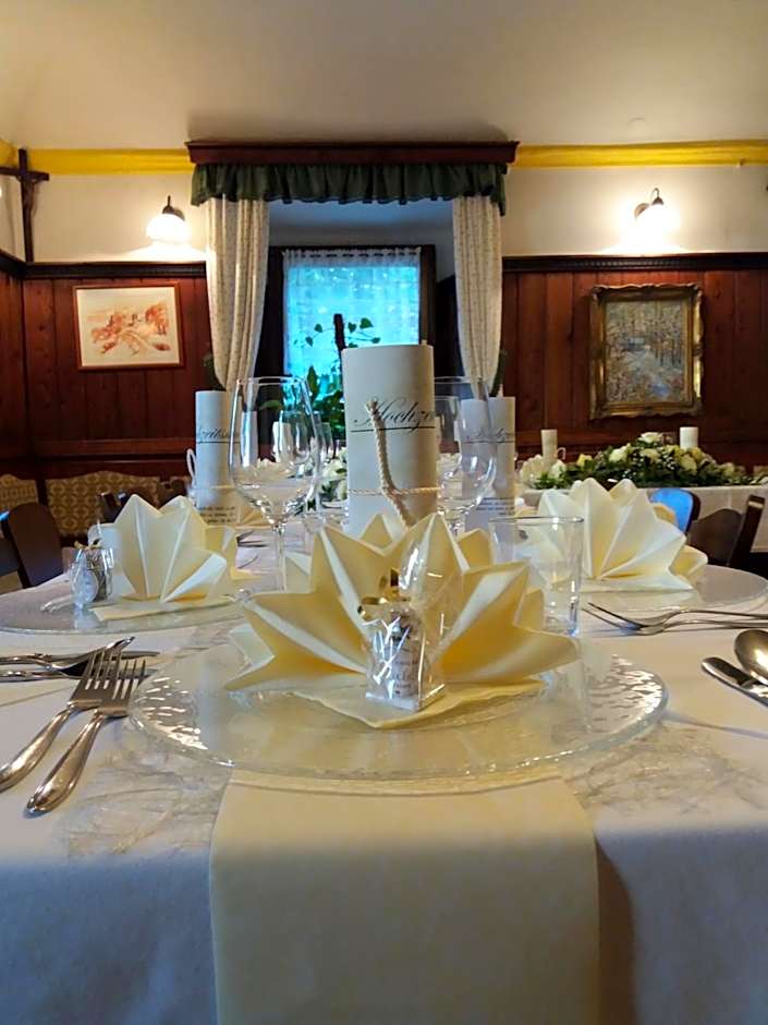 Gasthof Jauk-Hartner