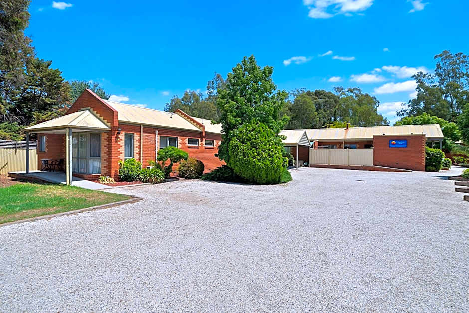 Comfort Inn Coach & Bushmans