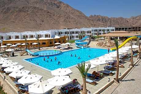 Happy Life Village Dahab