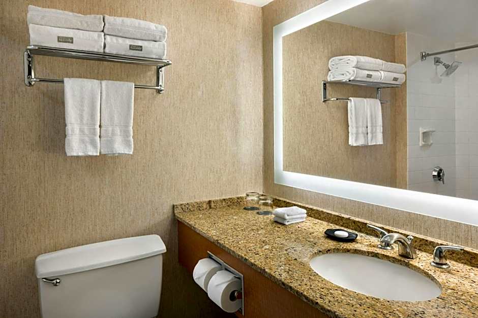 The Westin Edmonton