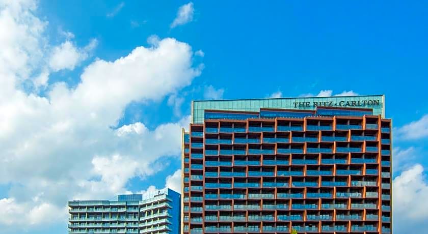 The Ritz-Carlton Haikou
