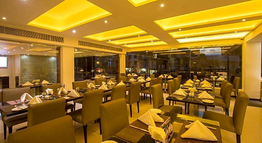 Best Western Elyon Colombo