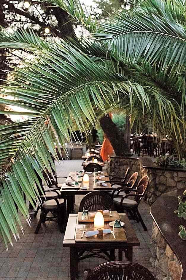 Hotel Podstine