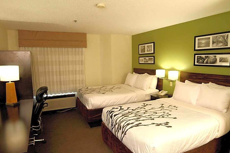 Sleep Inn Sandusky