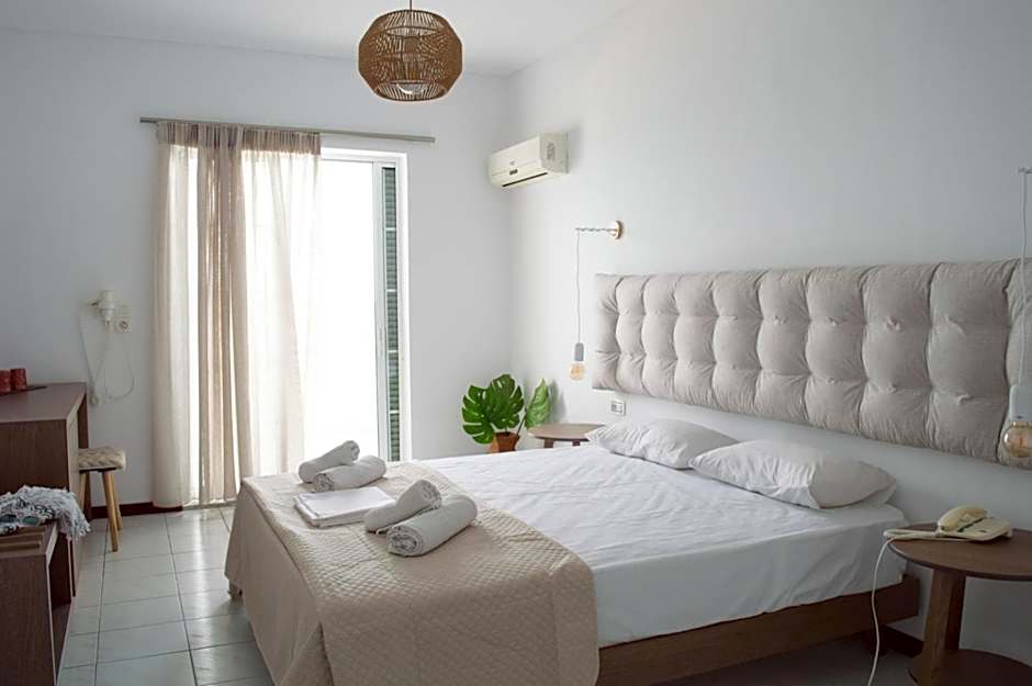 Paradise Beach Hotel