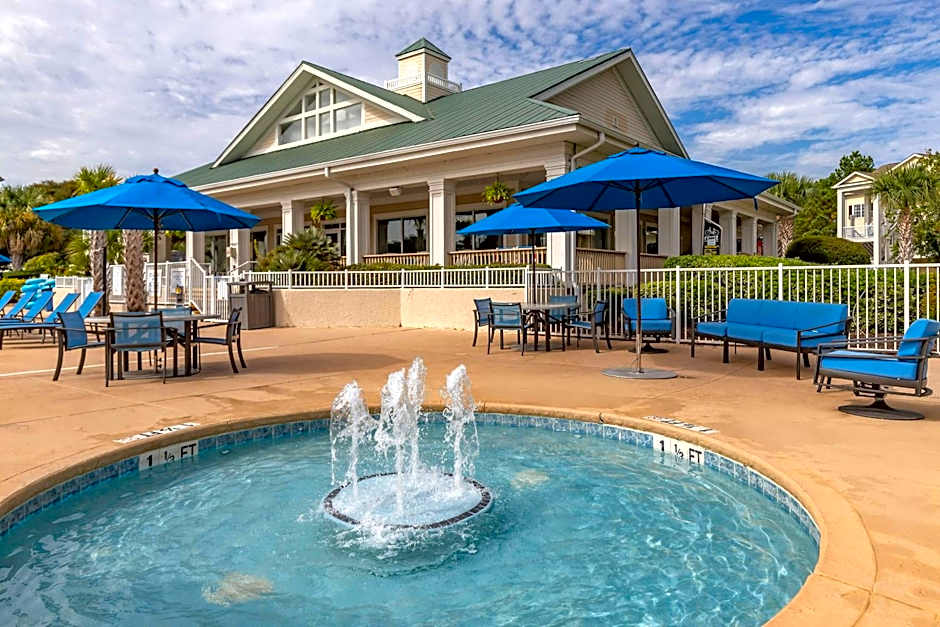 Bluegreen Vacations Harbour Lights, Ascend Resort Collection