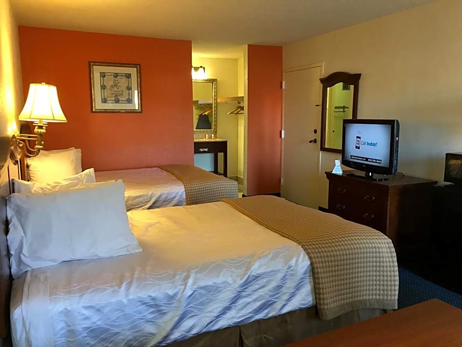 Baymont by Wyndham Rocky Mount I-95