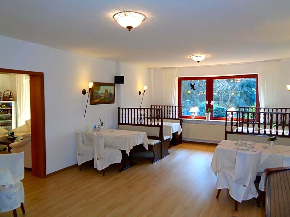 Hotel Garni Eichhornkobel