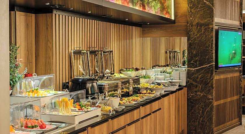 Ayramin Hotel Taksim