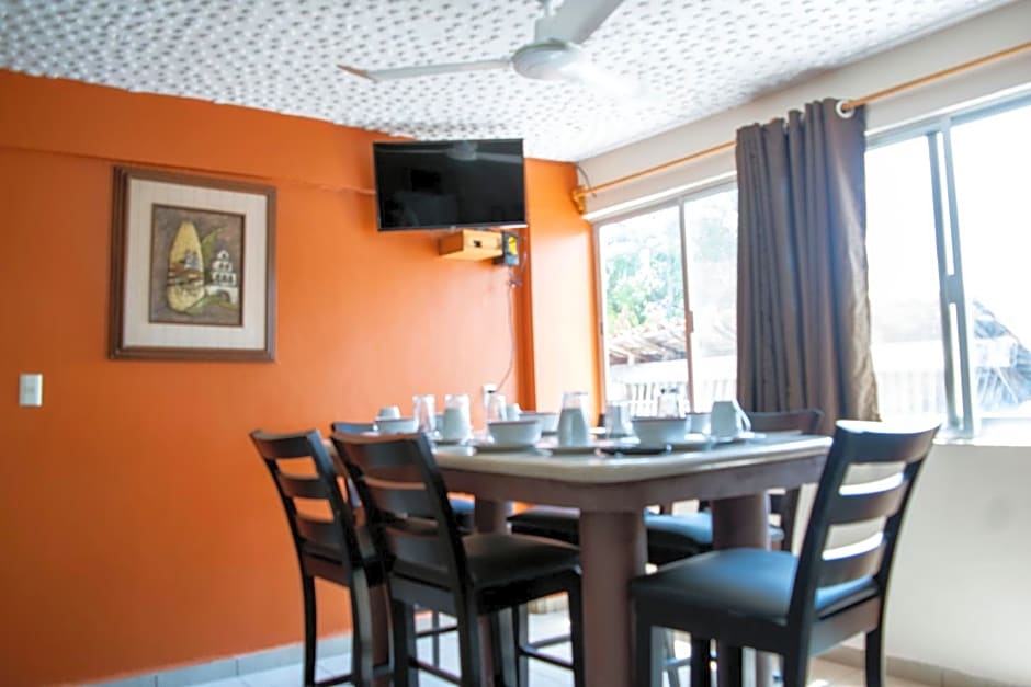 Isabel Suites