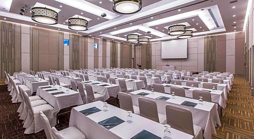 Kantary 304 Hotel Prachinburi