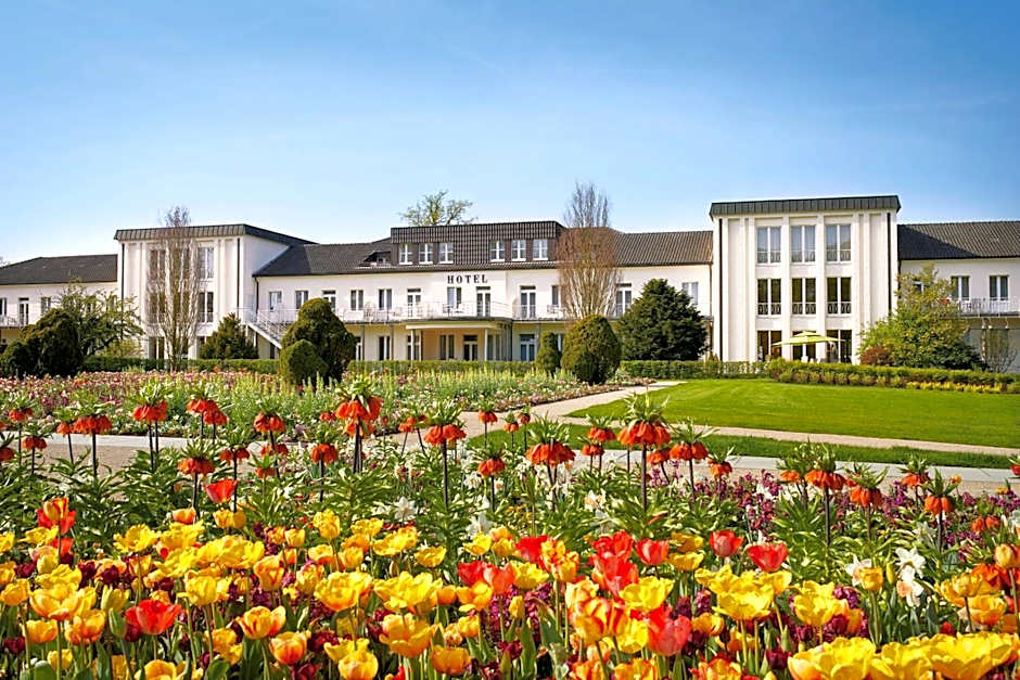 Best Western Premier Park Hotel & Spa