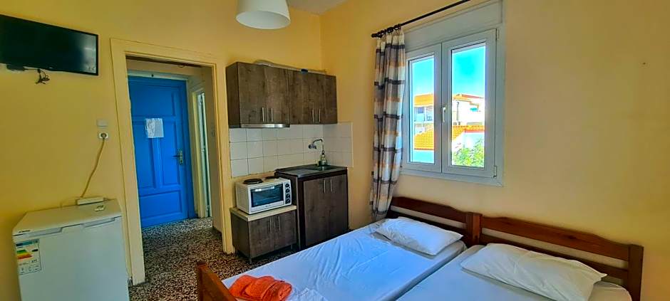 Veranda Rooms to Let