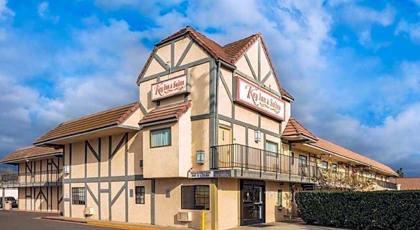 Key Inn And Suites