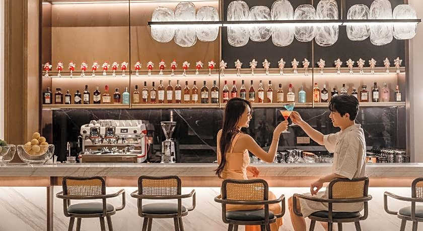 Hyatt Regency Huangshan Hengjiangwan