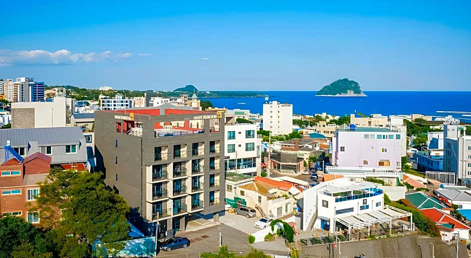 Hotel Yeon