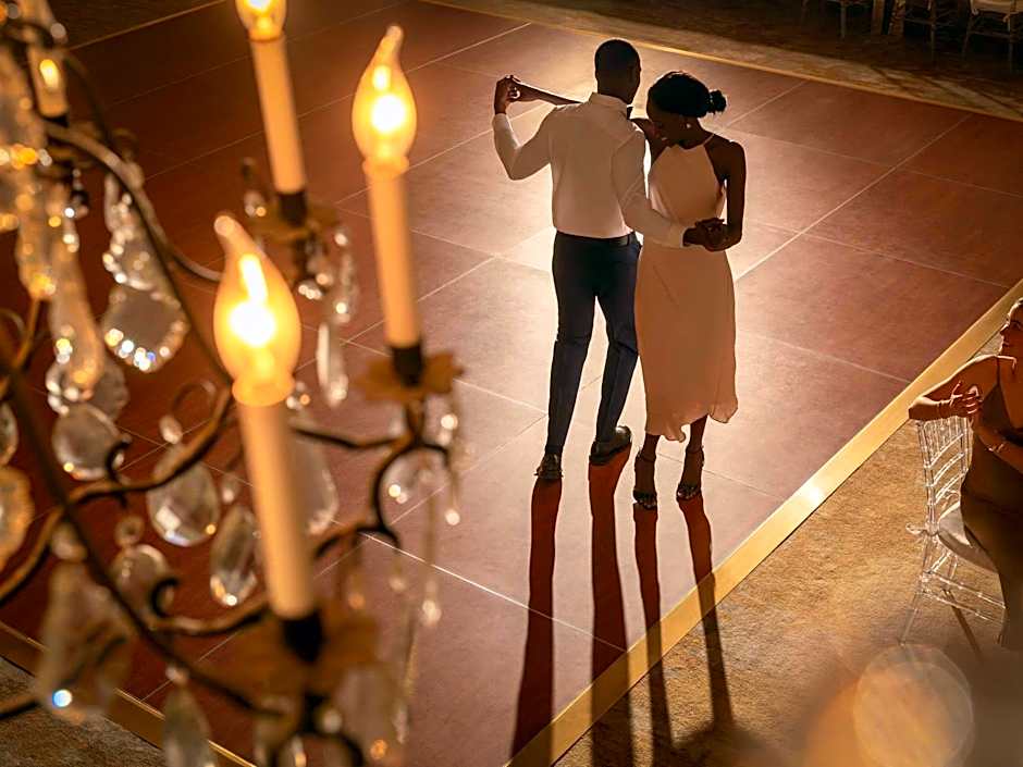 Fairmont Washington DC Georgetown