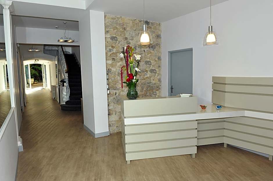 Hôtel Atlantic