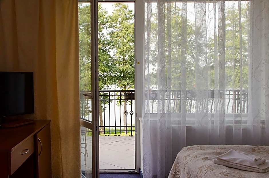 Hotel Nidzki
