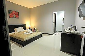 Bali Mega Hotel