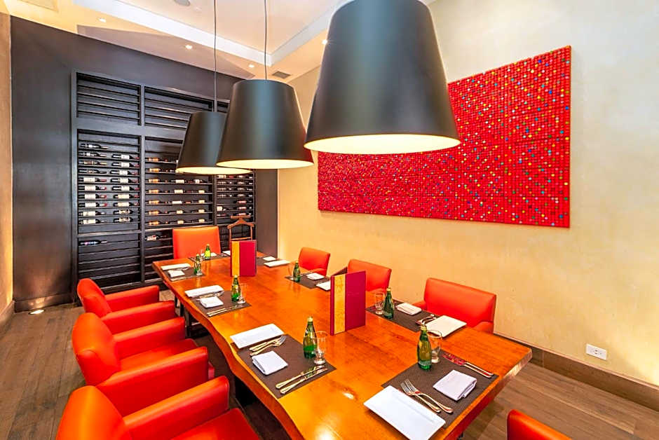 Hotel Real Intercontinental Tegucigalpa By IHG