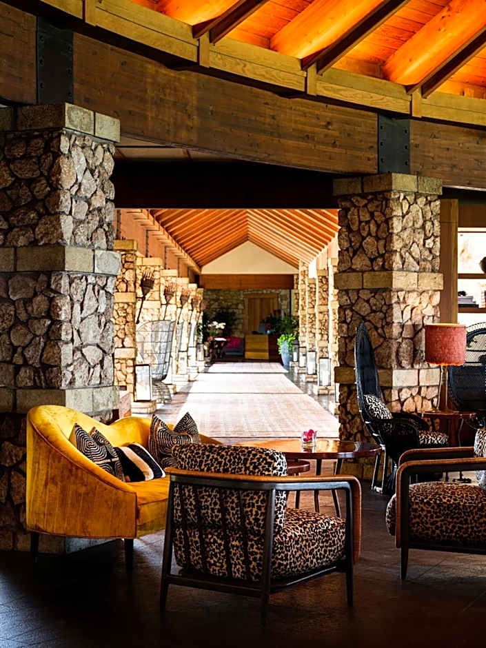 Hotel Wailea, Relais & Chateaux - Adults Only