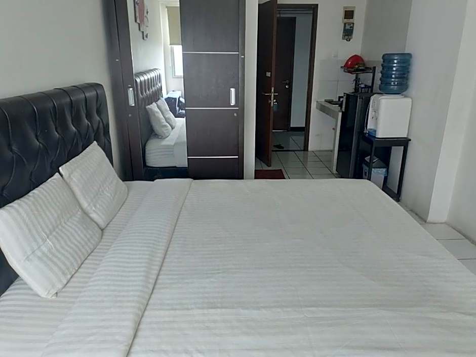 Sansan Room - Apartemen Gunung Putri Square