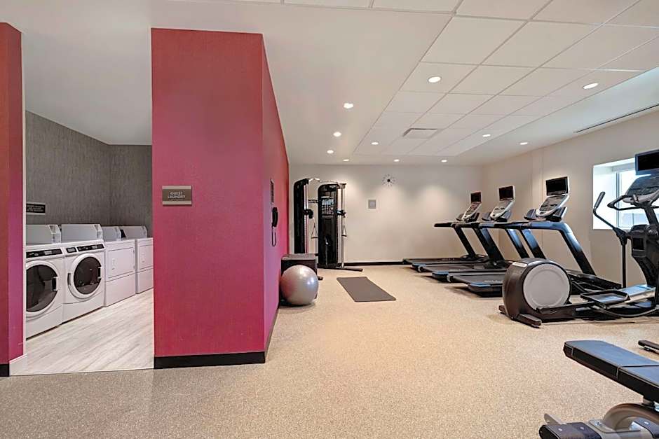 Home2 Suites By Hilton Lincolnshire Chicago, IL