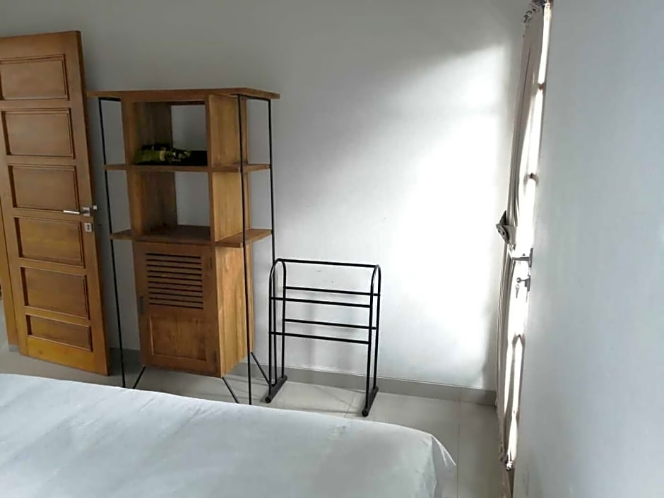 Tiray Homestay Syariah Yogyakarta Mitra RedDoorz