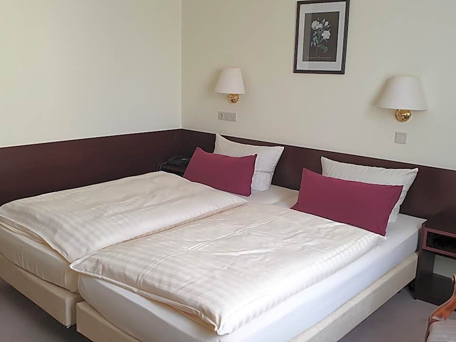 Hotel Bürgerhof Wetzlar