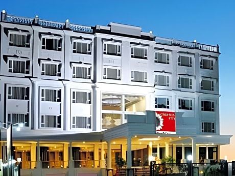 Keshav Clarks Inn