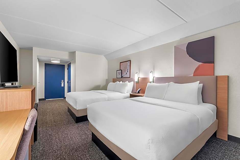 Spark by Hilton Kimball