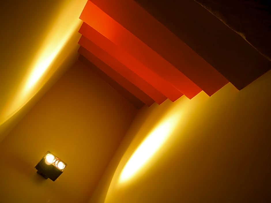 Alvino Suite And Breakfast