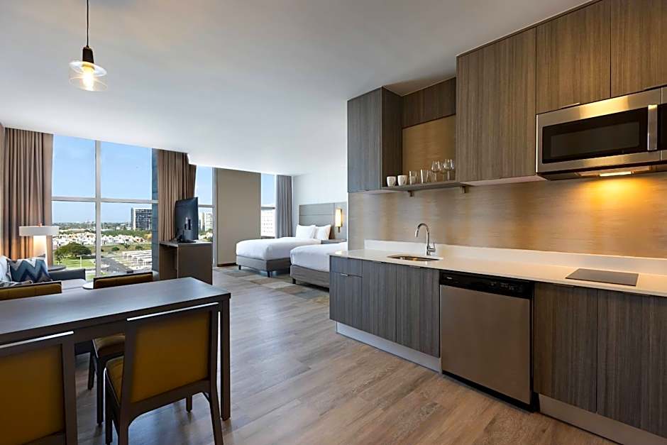 Residence Inn by Marriott Merida