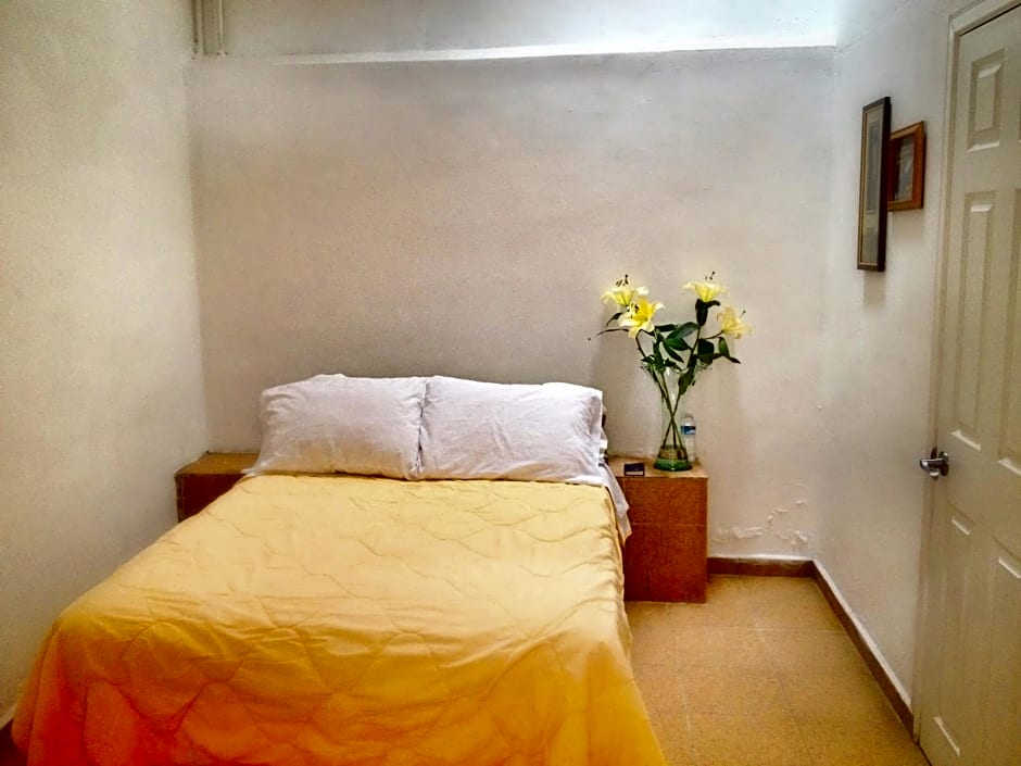 Hotel RJ Querétaro