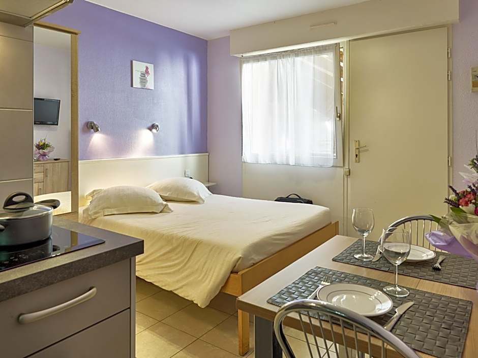 Grands Chênes du Parc