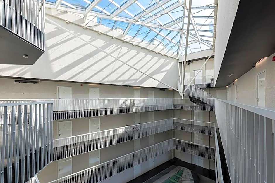 Charming flat next to Old Town and Harbor