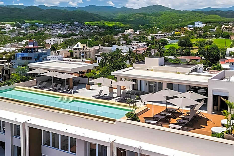 Maralma Department, Bucerias.