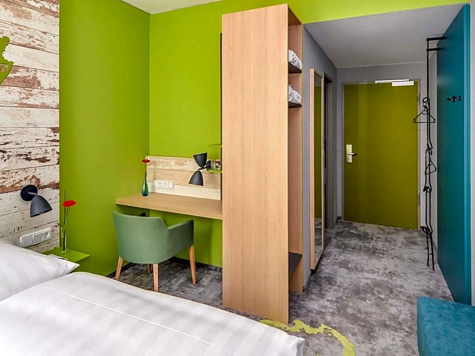 ibis Styles Stuttgart Vaihingen