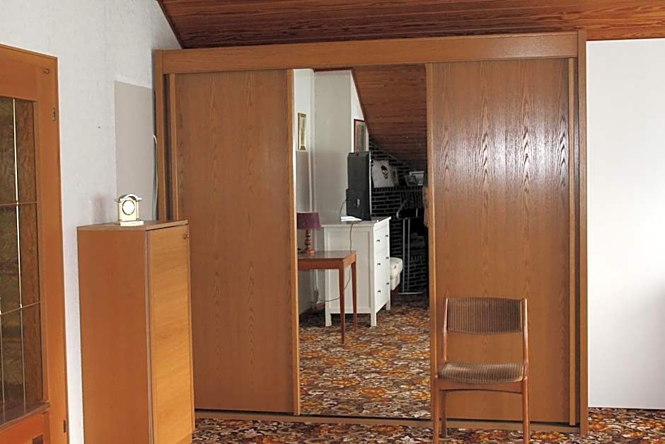 Hotel Haus Erlen