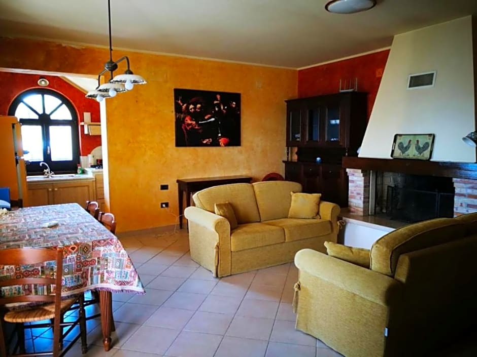 Dimora Villa Agreste