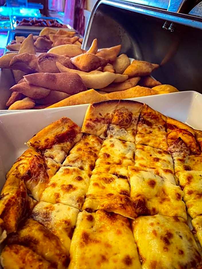 Sevastokrator Relax & Congress