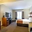 Quality Suites Springdale West I-49