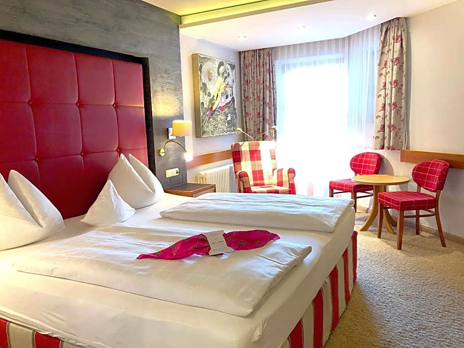 Hotel Sommer Füssen