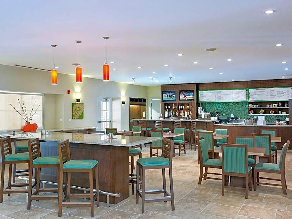 Courtyard by Marriott Bridgetown, Barbados
