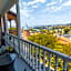 Citadel Narikala Hotel
