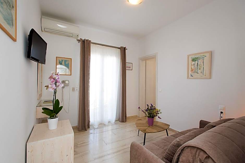 Hotel Spanelis