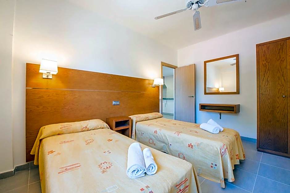 APARTAMENTOS DON JUAN