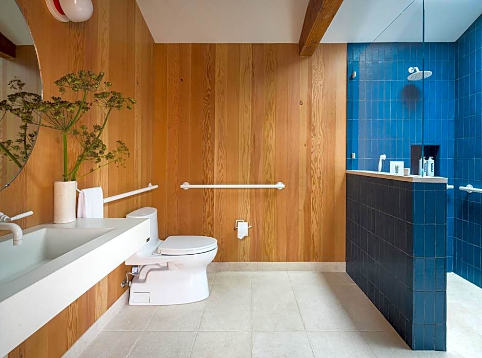 The Sea Ranch Lodge