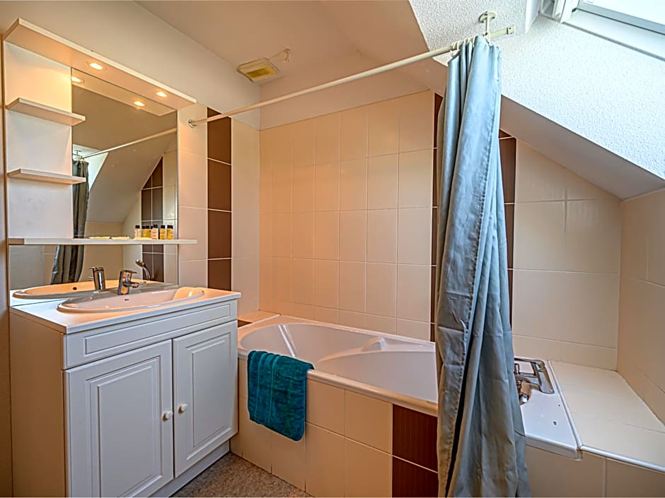 Vacancéole - Ker Goh Lenn - Vannes / Morbihan